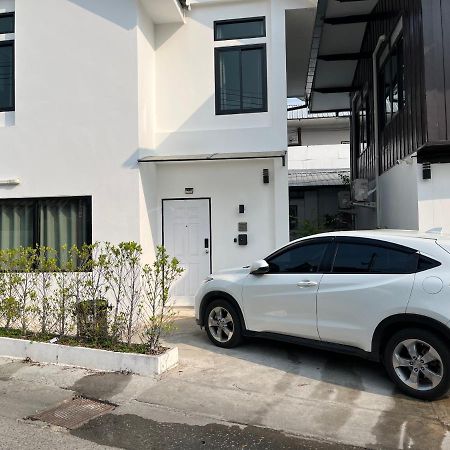 Baan 9 Muang Small House Chiang Mai Esterno foto