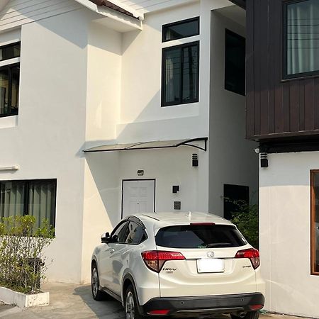 Baan 9 Muang Small House Chiang Mai Esterno foto